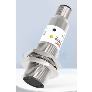 LANBAO PR18-TM10ATO-E2 Through Beam Photoelectric Sensor Switch