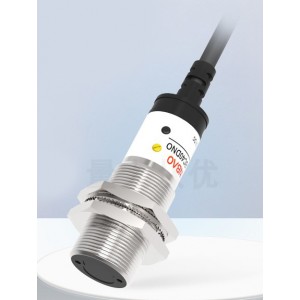LANBAO PR18-TM10ATO Through Beam Photoelectric Sensor Switch