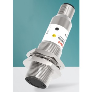 LANBAO PR18-TM20DNO-E2 Through Beam Photoelectric Sensor Switch