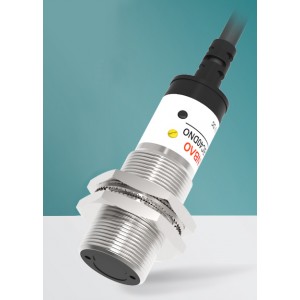 LANBAO PR18-TM20DNO Through Beam Photoelectric Sensor Switch