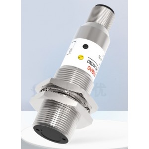 LANBAO PR18-YC10DNR-E2 Background Suppression Sensor Photoelectric Switch
