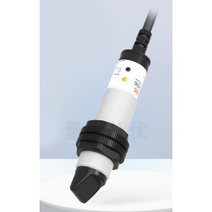 LANBAO PR18GS-TM10DNO Through Beam Photoelectric Sensor Switch