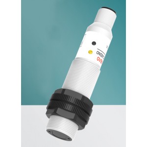 LANBAO PR18S-DM3DNO-E2 Retro Reflection Sensor Switch