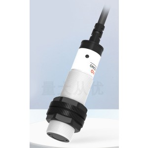 LANBAO PR18S-DM3DNR Retro Reflection Sensor Switch
