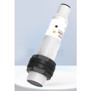 LANBAO PR18S-TM10DNC-E2 Through Beam Photoelectric Sensor Switch