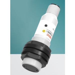 LANBAO PR18S-TM20DNO-E2 Through Beam Photoelectric Sensor Switch