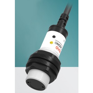 LANBAO PR18S-TM20DNO Through Beam Photoelectric Sensor Switch