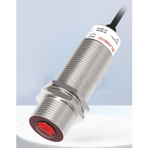 LANBAO PR30L-TM100DEB Through Beam Photoelectric Sensor Switch