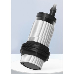 LANBAO PR30S-TM40DPO Through Beam Photoelectric Sensor Switch