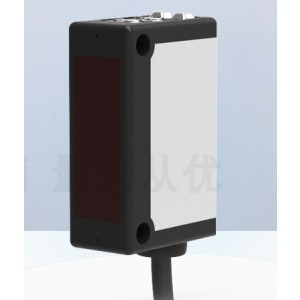 LANBAO PSC-PM4TPBR Polarized Reflection Sensor Square Photoelectric Switch