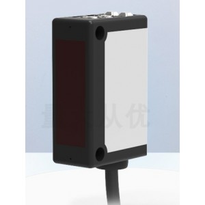 LANBAO PSC-TM15TPB-E1 Through Beam Photoelectric Sensor Switch