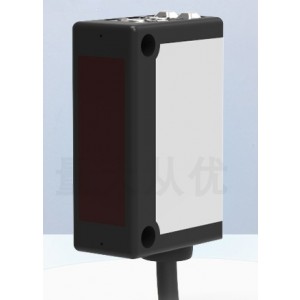 LANBAO PSC-YC35TNBR Background Suppression Sensor Photoelectric Switch