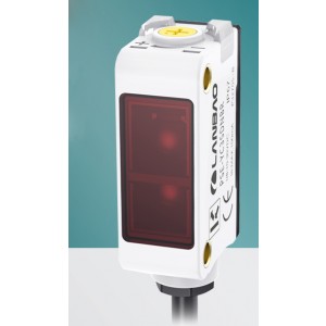 LANBAO PSE-TM10DPBR Through Beam Photoelectric Sensor Switch
