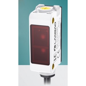 LANBAO PSE-TM20DNB Through Beam Photoelectric Sensor Switch