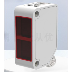 LANBAO PSF-BC80DNB-E1 Photoelectric Switch Sensor