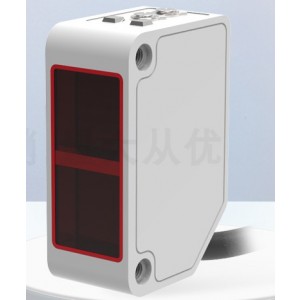 LANBAO PSF-TM5DNO Through Beam Photoelectric Sensor Switch