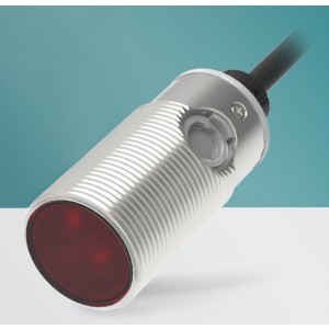 LANBAO PSM-YC10DNBR Background Suppression Sensor Photoelectric Switch