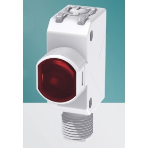 LANBAO PSR-TM20DPB-E2 Through Beam Photoelectric Sensor Switch
