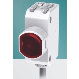 LANBAO PSR-TM20DPB Through Beam Photoelectric Sensor Switch