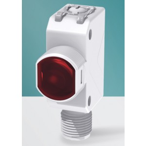 LANBAO PSR-YC10DNBR-E2 Background Suppression Sensor Photoelectric Switch