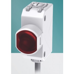 LANBAO PSR-YC10DNBR Background Suppression Sensor Photoelectric Switch