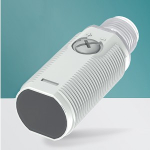 LANBAO PSS-TM20DPB-E2 Through Beam Photoelectric Sensor Switch