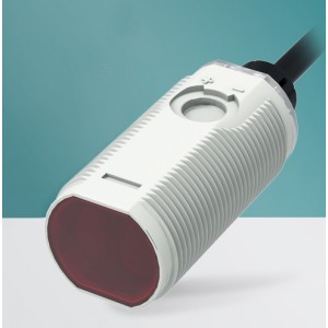 LANBAO PSS-YC10DNBR Background Suppression Sensor Photoelectric Switch