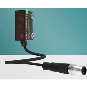 LANBAO PST-YC8DNOR-F3 Photoelectric Sensor