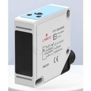 LANBAO PTF-DM5DPR-E2 Retro Reflection Sensor Switch