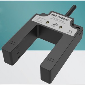 LANBAO PU30S-TDPB Slotted Sensor Photoelectric Switch