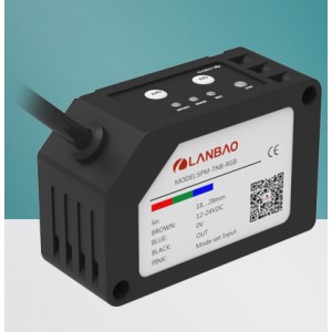 LANBAO SPM-TNR-RGB Mark Sensor