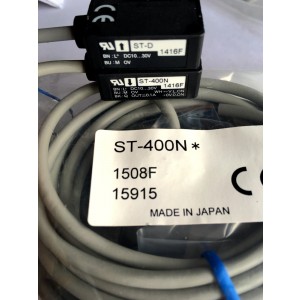 OPTEX ST-400N Photoelectric Switch Sensor - Original New