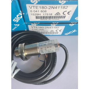 SICK VTE180-2N41182 Photoelectric Switch Sensor