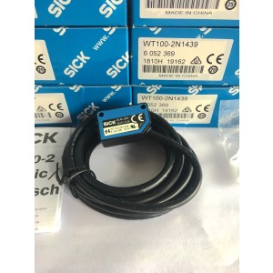 OPTEX WT100-N1439 Sensor - Original New