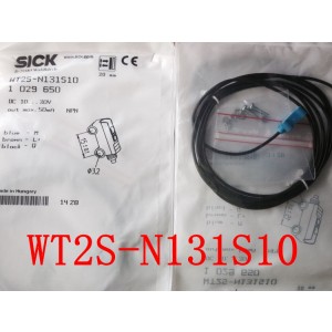 SICK WT2S-N131S10 Sensor