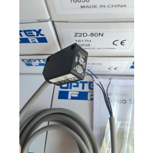 OPTEX Z2D-80N Sensor - Original New