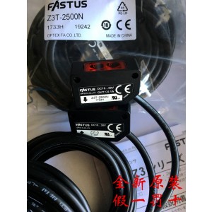 OPTEX Z3T-2500N Sensor - Original New