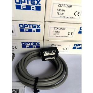 OPTEX ZD-L09N Sensor