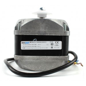 Ebmpapst M4Q045-DA05-01 230V 0.62/0.55A 86/80W 3wires Cooling Fan