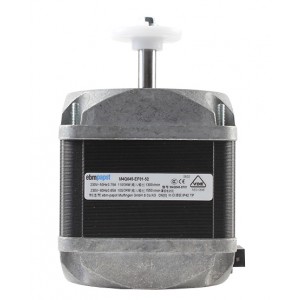 Ebmpapst M4Q045-EF01-52 230V 0.75/0.65A 110/34W Cooling Fan 