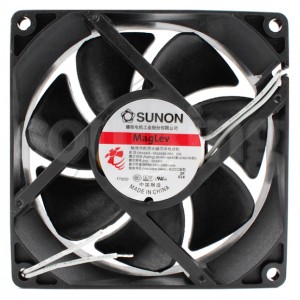 SUNON MA2092-HVL.GN MA2092HVL 220-240V 4.6/4.8W 2wires Cooling Fan