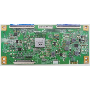 Sharp MATDJ4S62 IN8908A T-Con Board for LCD-58MY8008A