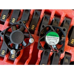 Sunon ME40101V1-D03A-G99 12V 0.9W 3wires Cooling Fan 