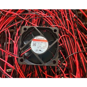 SUNON MF50151V3-1000C-A99 12V 0.48W 2wires Cooling Fan