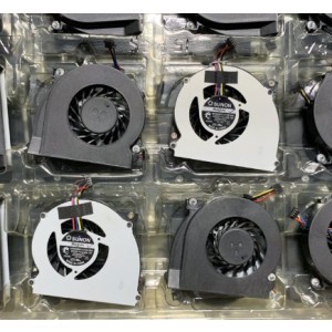 Sunon MF60090V1-C130-S9A 5V 0.4A 4wires Cooling Fan