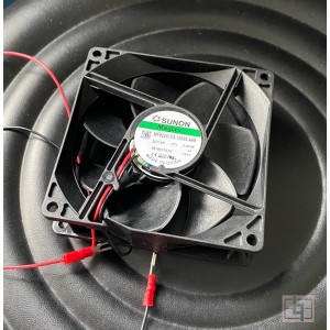 SUNON MF92251V3-10000-A99 MF92251V310000A99 12V 0.90W 2wires Cooling Fan 