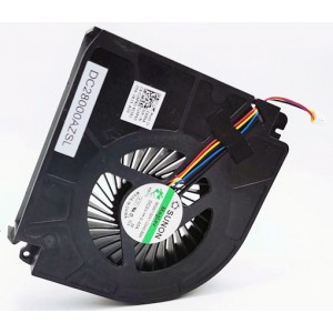 SUNON MG60150150V1-C040-S9A 5V 0.40A 4wires Cooling Fan