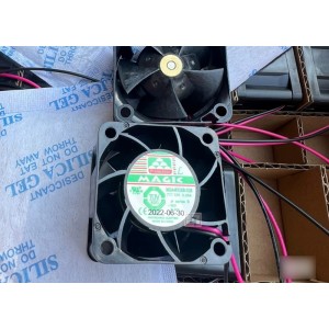 MAGIC MGA4012XB-O28 MGA4012XB-028 12V 0.25A 2wires cooling fan