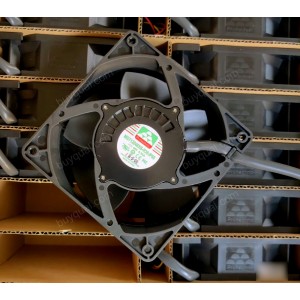 Protechnic MGT12048XB-R38-IP68 48V 0.35A 3wires Cooling Fan 