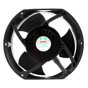 MAGIC MGT1724HB-R51-IP68 24V 0.66A 3wires Cooling Fan